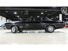 1973 Oldsmobile Cutlass (CC-2067127) for sale in Dearborn, Michigan