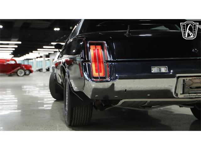 1973 Oldsmobile Cutlass (CC-2067127) for sale in Dearborn, Michigan