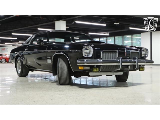 1973 Oldsmobile Cutlass (CC-2067127) for sale in Dearborn, Michigan