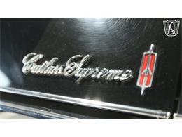 1973 Oldsmobile Cutlass (CC-2067127) for sale in Dearborn, Michigan