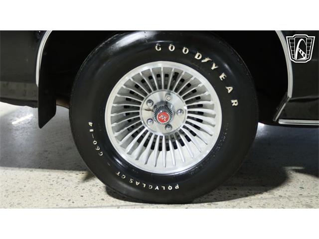 1973 Oldsmobile Cutlass (CC-2067127) for sale in Dearborn, Michigan