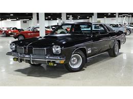 1973 Oldsmobile Cutlass (CC-2067127) for sale in Dearborn, Michigan