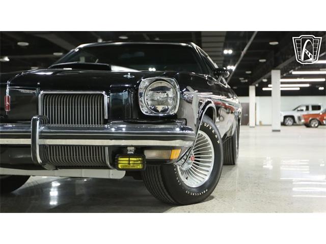 1973 Oldsmobile Cutlass (CC-2067127) for sale in Dearborn, Michigan