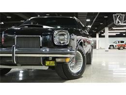 1973 Oldsmobile Cutlass (CC-2067127) for sale in Dearborn, Michigan