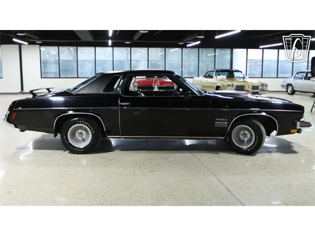 1973 Oldsmobile Cutlass (CC-2067127) for sale in Dearborn, Michigan