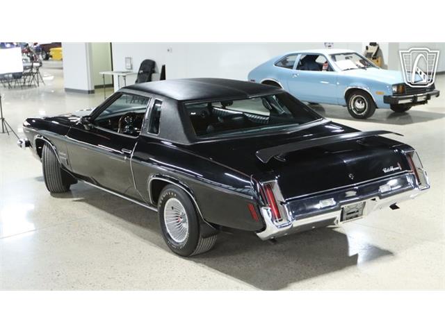 1973 Oldsmobile Cutlass (CC-2067127) for sale in Dearborn, Michigan