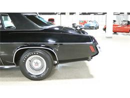 1973 Oldsmobile Cutlass (CC-2067127) for sale in Dearborn, Michigan