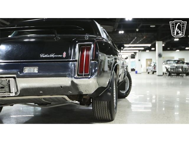 1973 Oldsmobile Cutlass (CC-2067127) for sale in Dearborn, Michigan