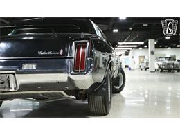 1973 Oldsmobile Cutlass (CC-2067127) for sale in Dearborn, Michigan