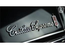 1973 Oldsmobile Cutlass (CC-2067127) for sale in Dearborn, Michigan