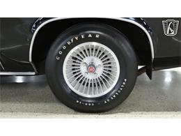 1973 Oldsmobile Cutlass (CC-2067127) for sale in Dearborn, Michigan