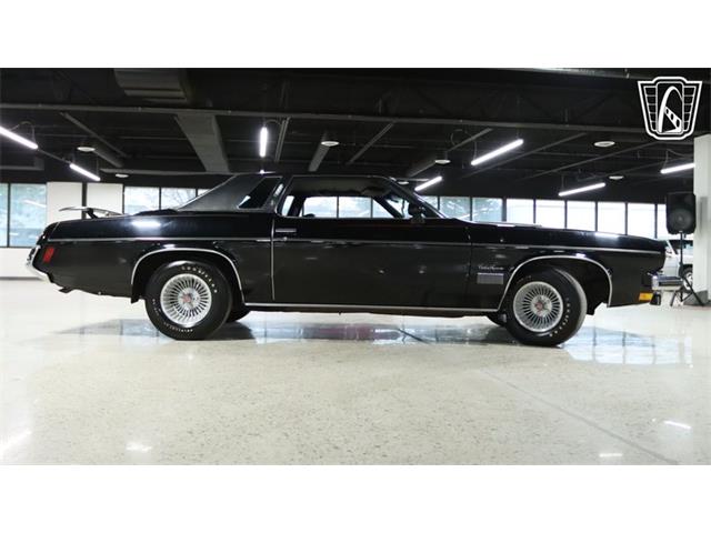 1973 Oldsmobile Cutlass (CC-2067127) for sale in Dearborn, Michigan