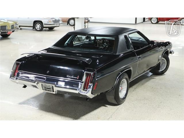 1973 Oldsmobile Cutlass (CC-2067127) for sale in Dearborn, Michigan