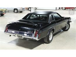 1973 Oldsmobile Cutlass (CC-2067127) for sale in Dearborn, Michigan