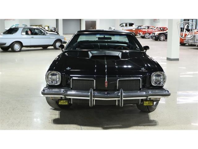 1973 Oldsmobile Cutlass (CC-2067127) for sale in Dearborn, Michigan