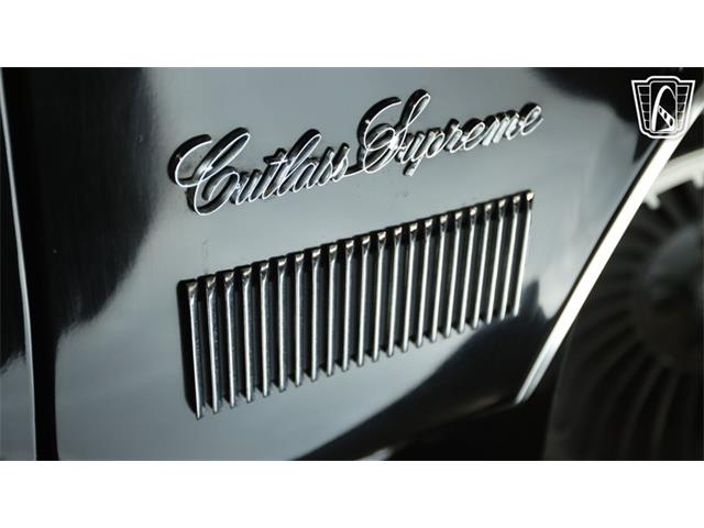 1973 Oldsmobile Cutlass (CC-2067127) for sale in Dearborn, Michigan