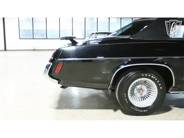1973 Oldsmobile Cutlass (CC-2067127) for sale in Dearborn, Michigan