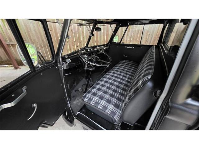1961 Volkswagen Type 2 (CC-2067128) for sale in Cadillac, Michigan