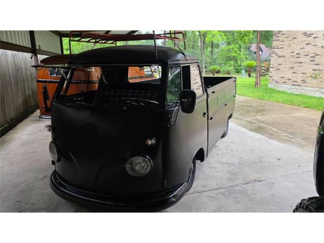 1961 Volkswagen Type 2 (CC-2067128) for sale in Cadillac, Michigan