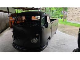 1961 Volkswagen Type 2 (CC-2067128) for sale in Cadillac, Michigan