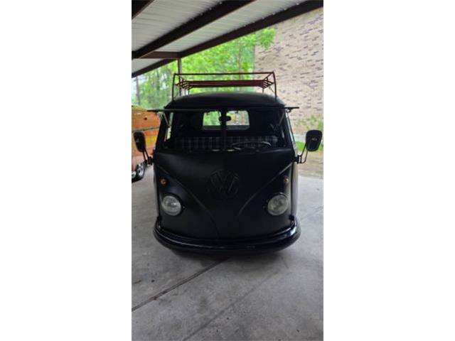 1961 Volkswagen Type 2 (CC-2067128) for sale in Cadillac, Michigan