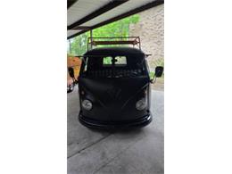 1961 Volkswagen Type 2 (CC-2067128) for sale in Cadillac, Michigan