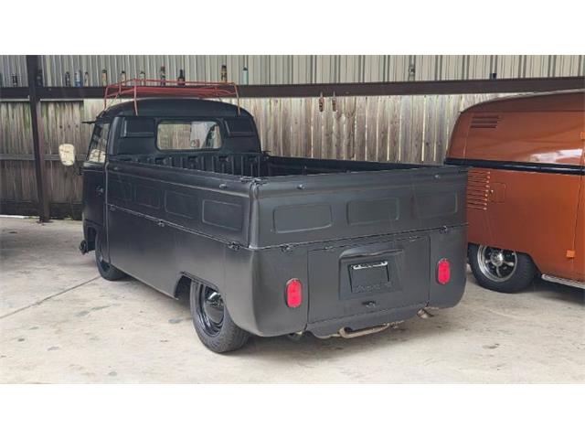 1961 Volkswagen Type 2 (CC-2067128) for sale in Cadillac, Michigan