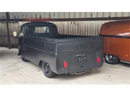 1961 Volkswagen Type 2 (CC-2067128) for sale in Cadillac, Michigan
