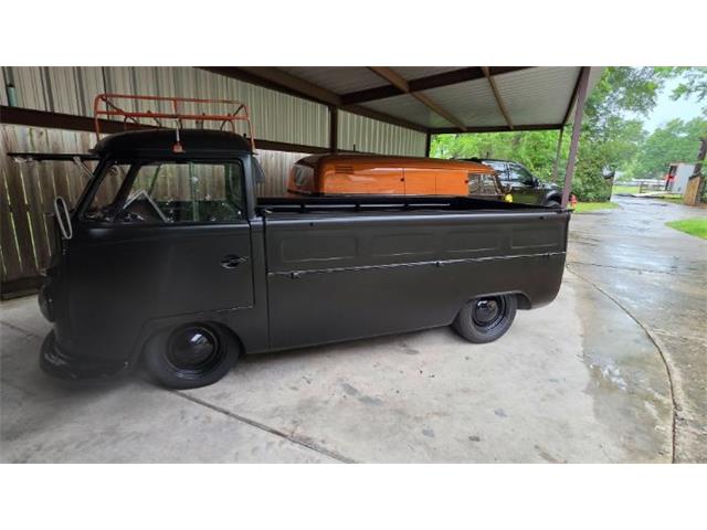 1961 Volkswagen Type 2 (CC-2067128) for sale in Cadillac, Michigan