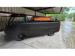 1961 Volkswagen Type 2 (CC-2067128) for sale in Cadillac, Michigan