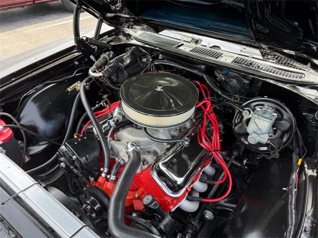 1970 Chevrolet Chevelle (CC-2067129) for sale in Addison, Illinois