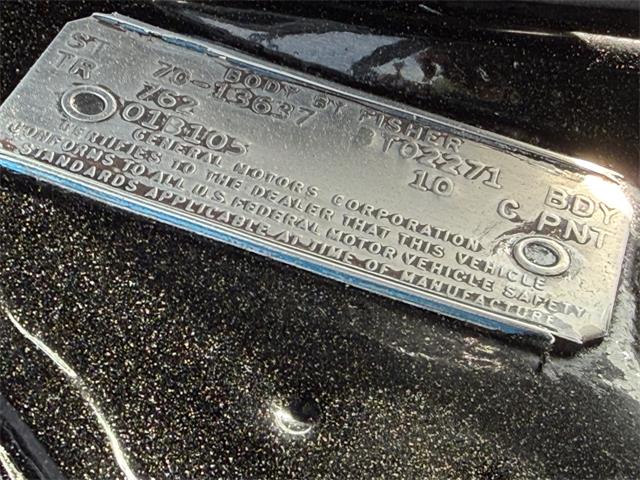 1970 Chevrolet Chevelle (CC-2067129) for sale in Addison, Illinois