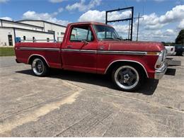 1978 Ford F100 (CC-2067130) for sale in Cadillac, Michigan
