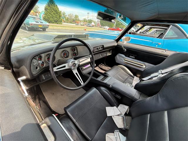 1970 Chevrolet Camaro (CC-2067131) for sale in Addison, Illinois