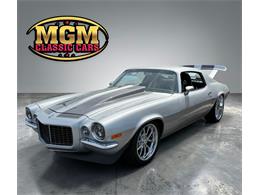 1970 Chevrolet Camaro (CC-2067131) for sale in Addison, Illinois