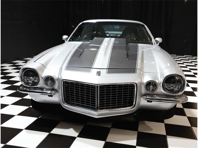 1970 Chevrolet Camaro (CC-2067131) for sale in Addison, Illinois