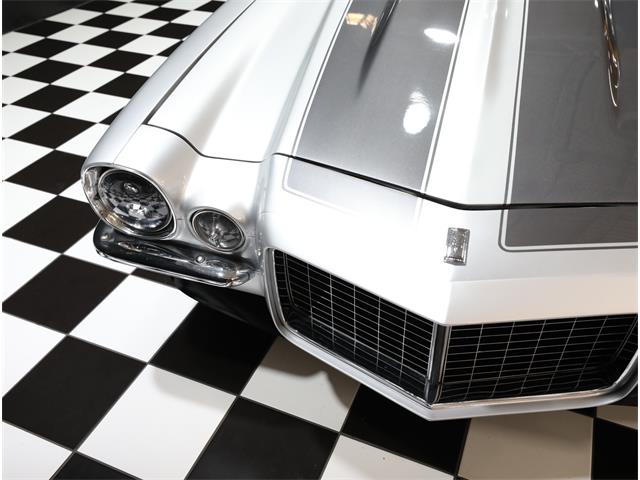 1970 Chevrolet Camaro (CC-2067131) for sale in Addison, Illinois