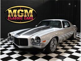 1970 Chevrolet Camaro (CC-2067131) for sale in Addison, Illinois