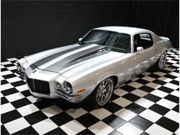 1970 Chevrolet Camaro (CC-2067131) for sale in Addison, Illinois