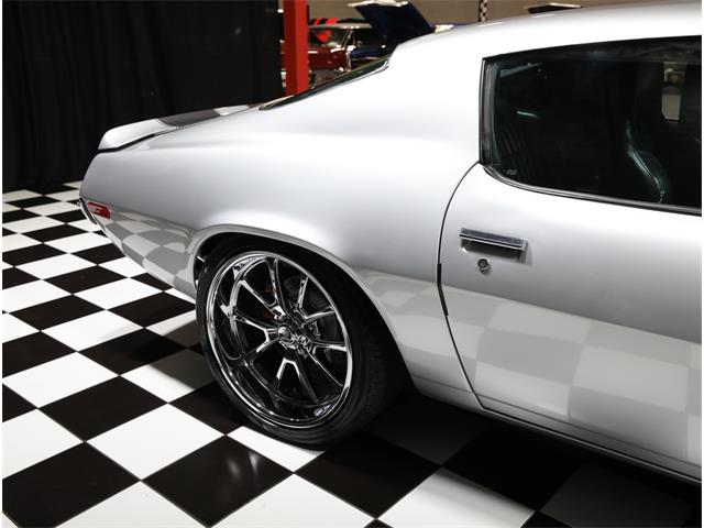 1970 Chevrolet Camaro (CC-2067131) for sale in Addison, Illinois