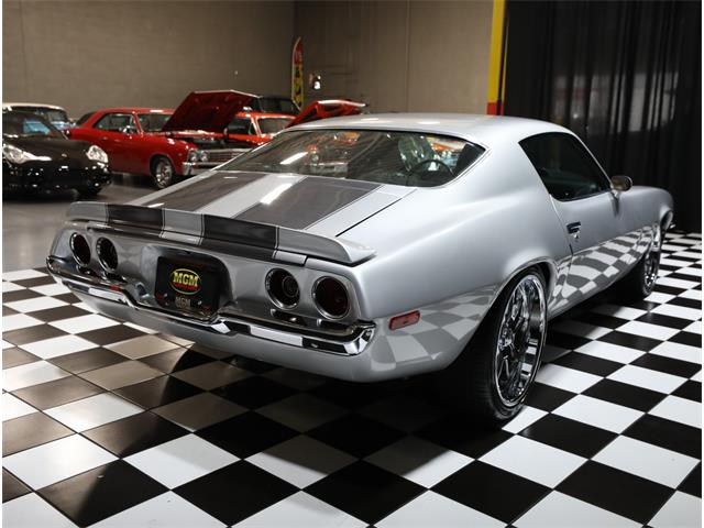 1970 Chevrolet Camaro (CC-2067131) for sale in Addison, Illinois