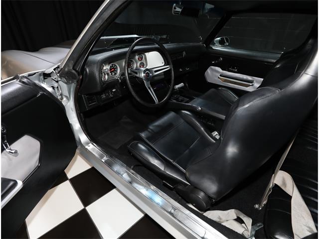 1970 Chevrolet Camaro (CC-2067131) for sale in Addison, Illinois
