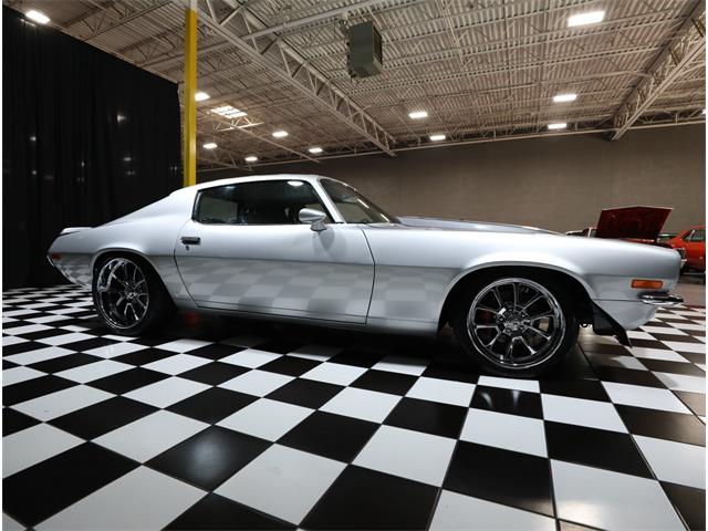 1970 Chevrolet Camaro (CC-2067131) for sale in Addison, Illinois