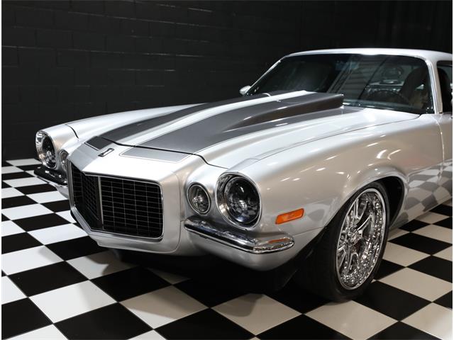 1970 Chevrolet Camaro (CC-2067131) for sale in Addison, Illinois