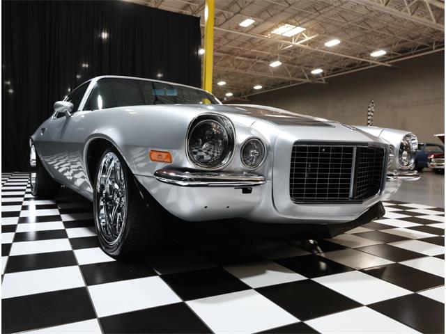 1970 Chevrolet Camaro (CC-2067131) for sale in Addison, Illinois