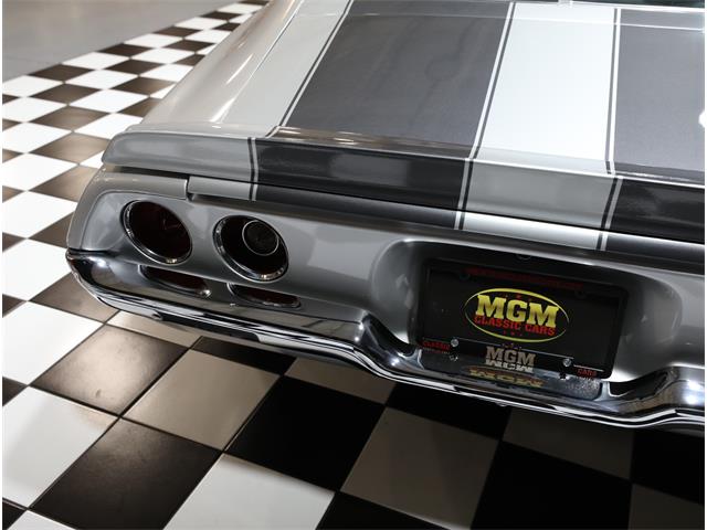 1970 Chevrolet Camaro (CC-2067131) for sale in Addison, Illinois