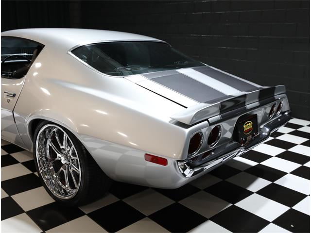 1970 Chevrolet Camaro (CC-2067131) for sale in Addison, Illinois