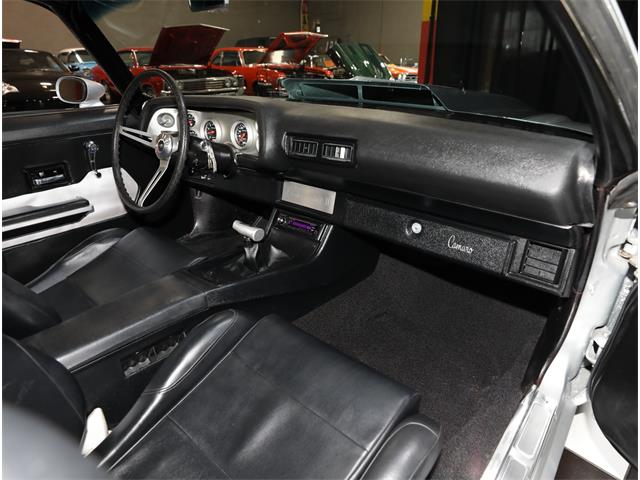 1970 Chevrolet Camaro (CC-2067131) for sale in Addison, Illinois