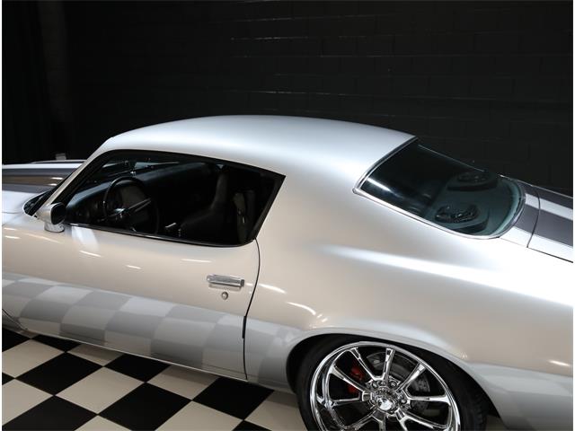 1970 Chevrolet Camaro (CC-2067131) for sale in Addison, Illinois