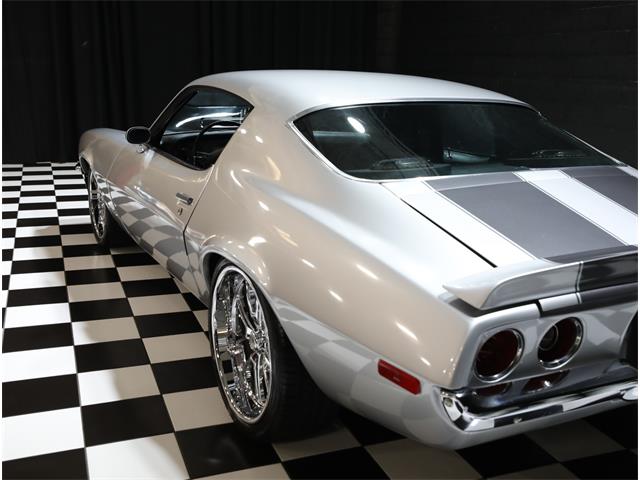1970 Chevrolet Camaro (CC-2067131) for sale in Addison, Illinois